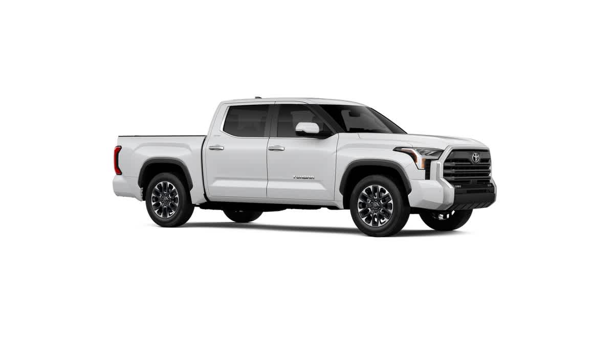 Thumbnail: 2026 Toyota Tundra - 14