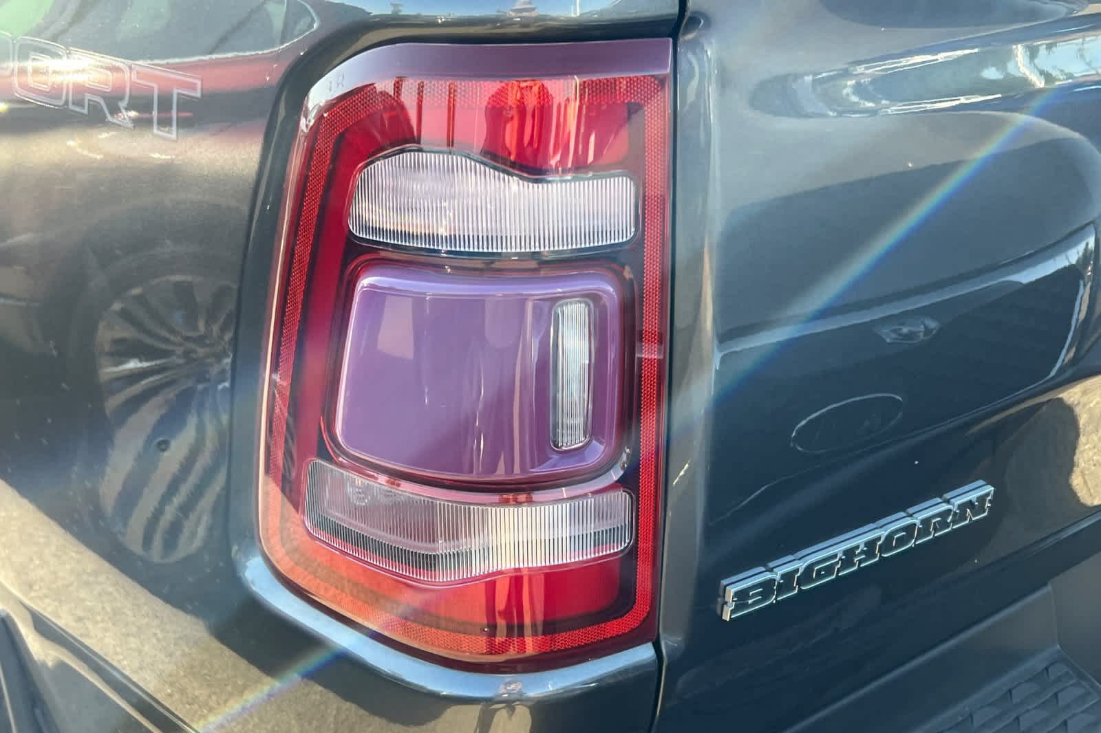 2023 RAM 1500 Big Horn 15