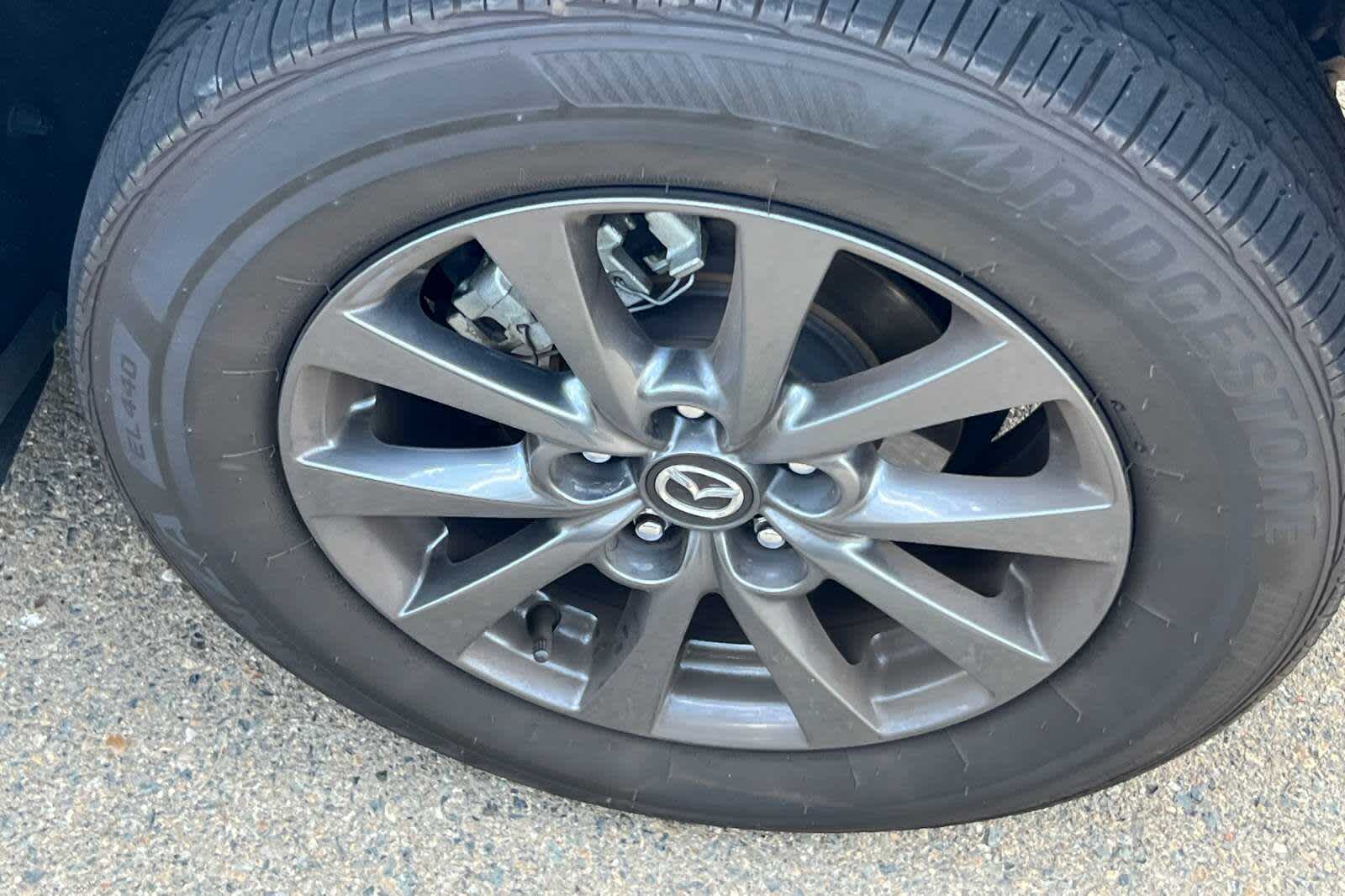 Thumbnail: 2023 Mazda CX-30 - 18