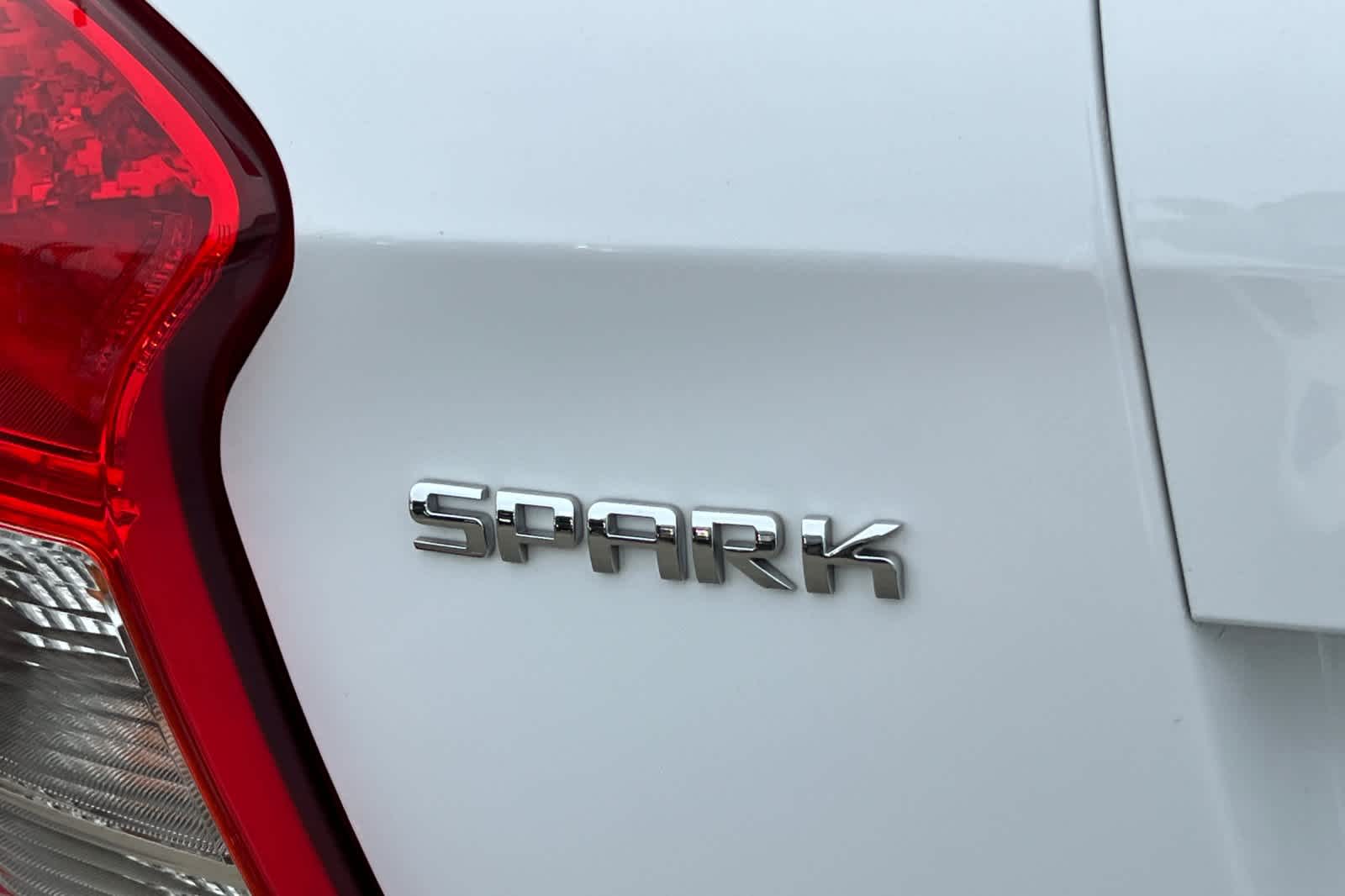 Thumbnail: 2017 Chevrolet Spark - 21