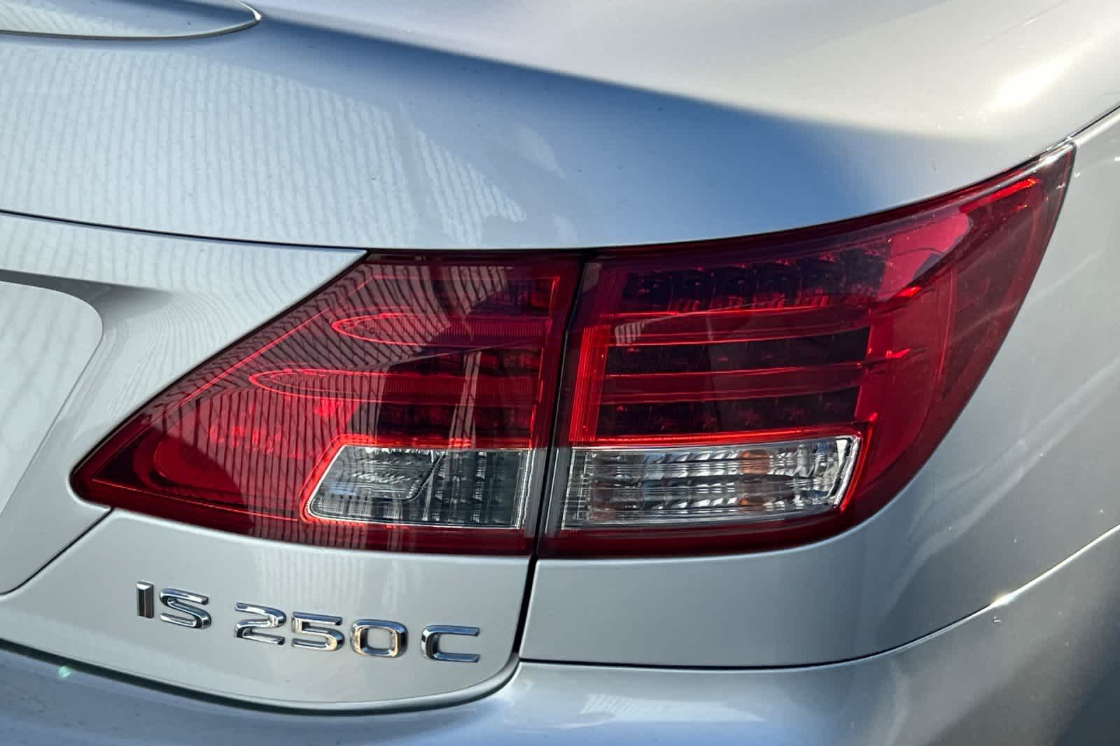 Thumbnail: 2012 Lexus IS - 14