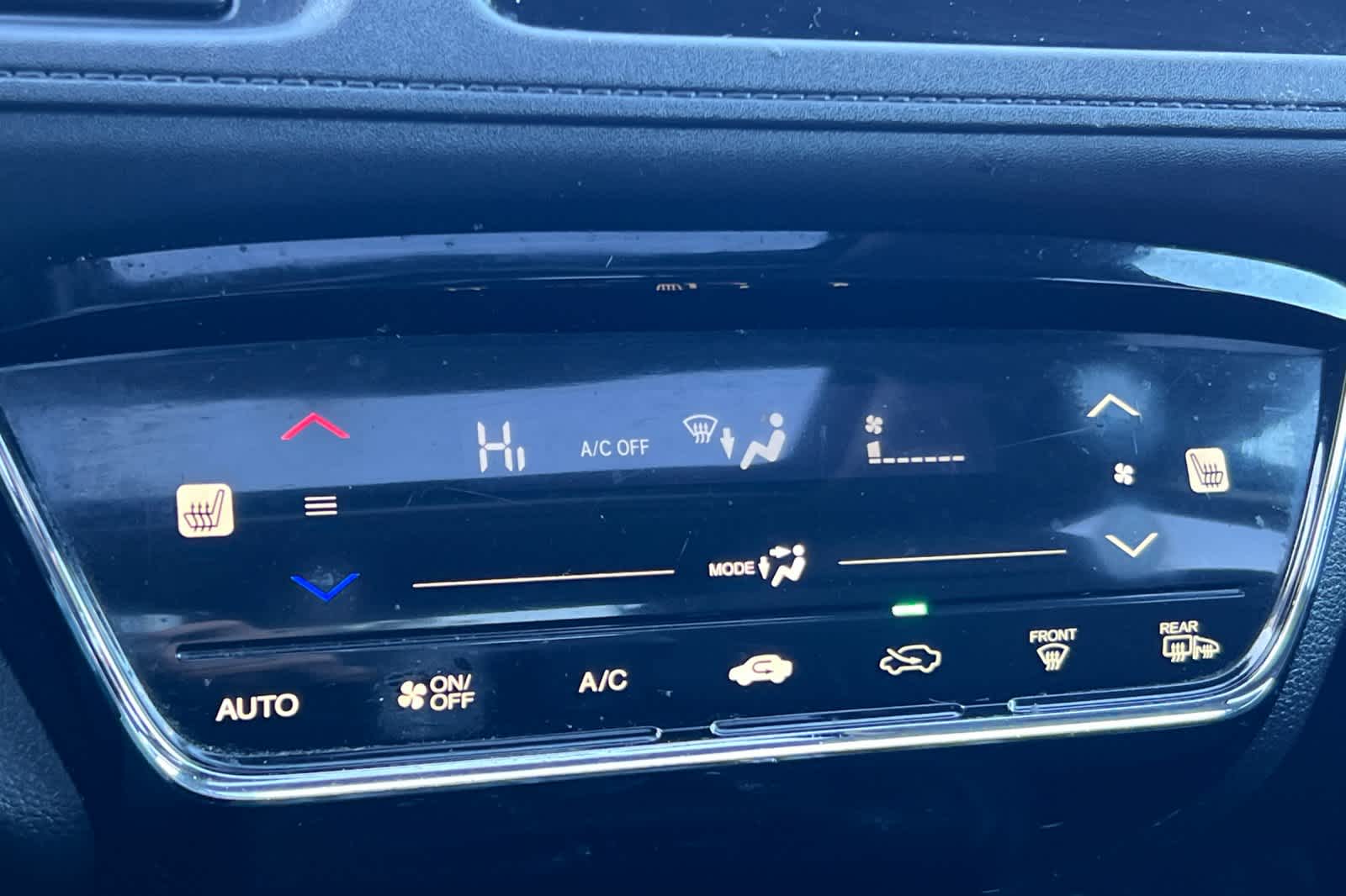 Thumbnail: 2017 Honda HR-V - 21