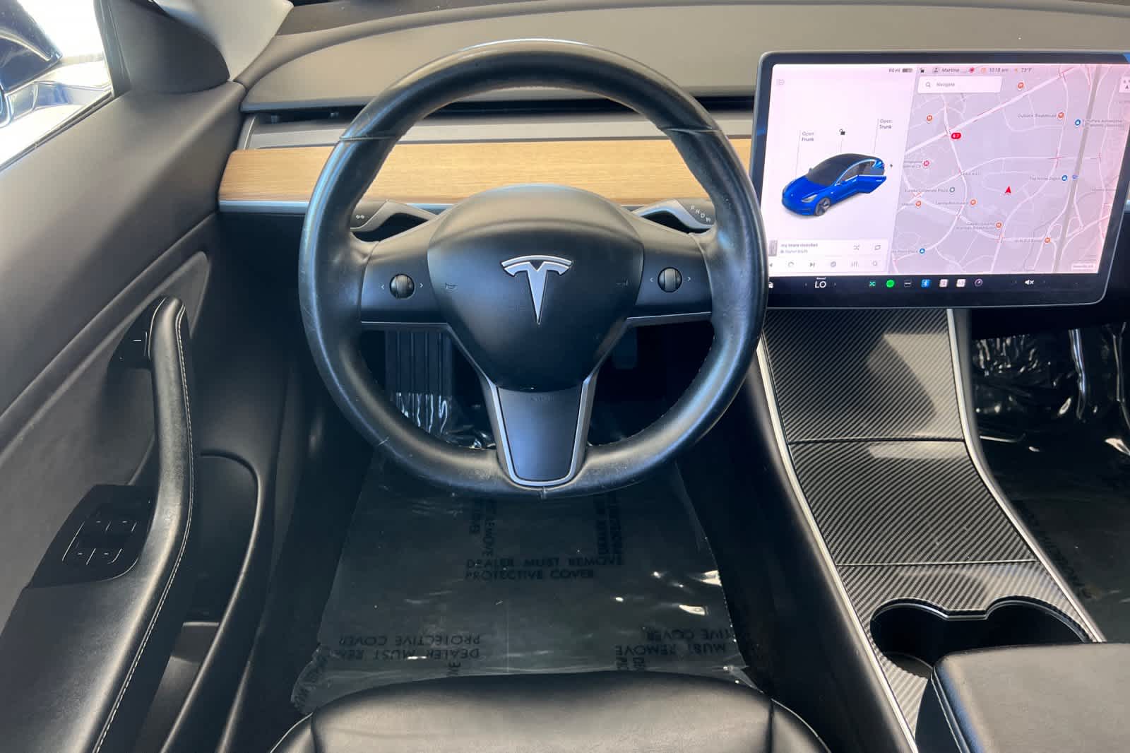 Thumbnail: 2019 Tesla Model 3 - 15