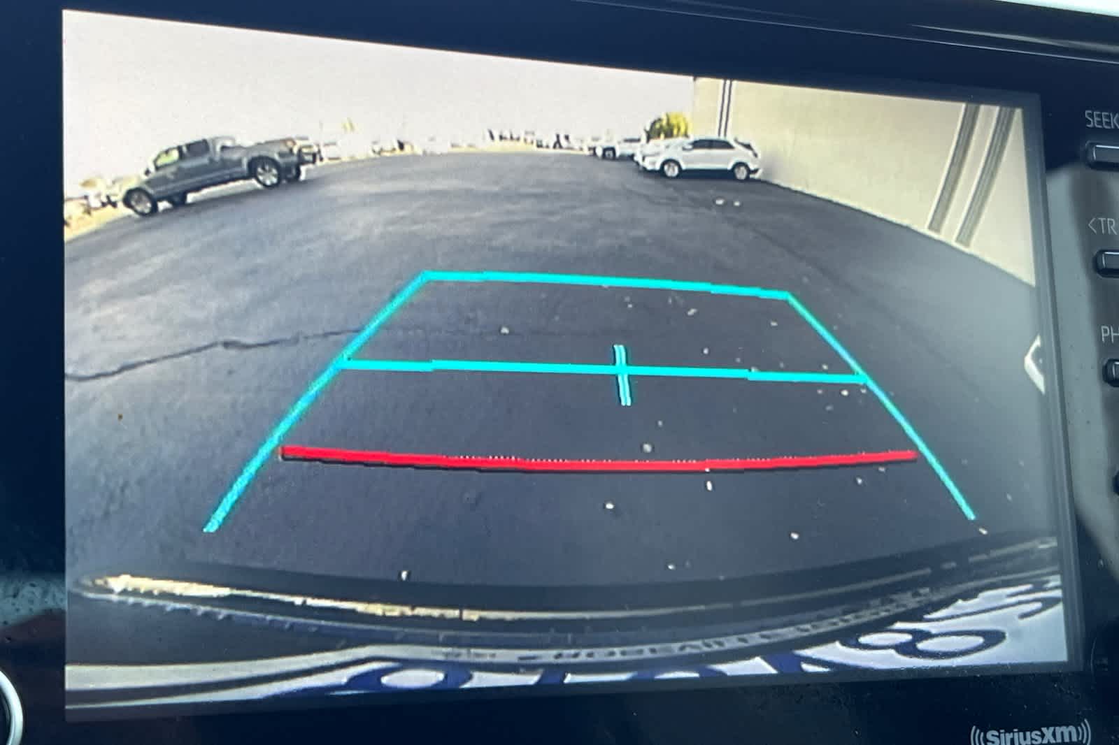 Thumbnail: 2022 Toyota Corolla - 19