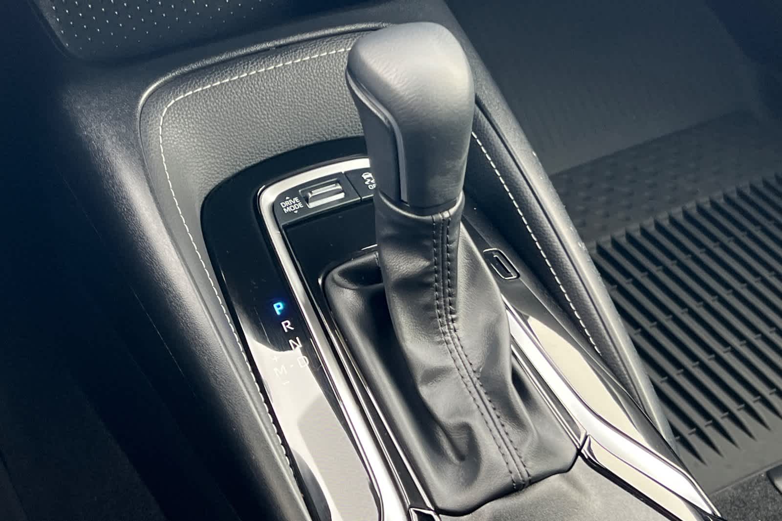 Thumbnail: 2023 Toyota Corolla - 22