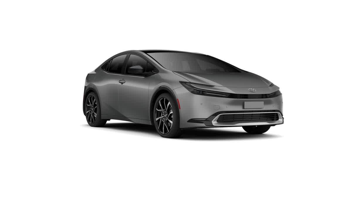 Thumbnail: 2026 Toyota Prius - 15