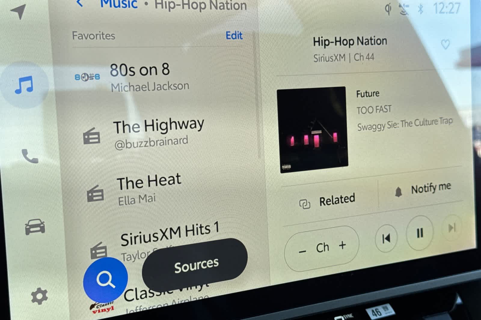 Thumbnail: 2026 Toyota Tundra - 19