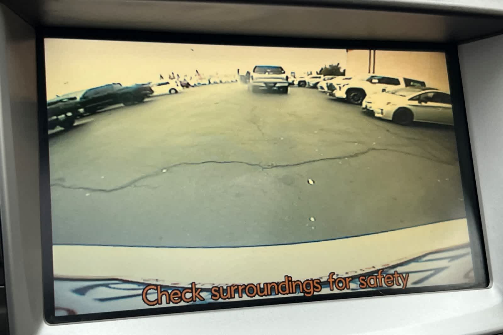 Thumbnail: 2007 Lexus IS - 21