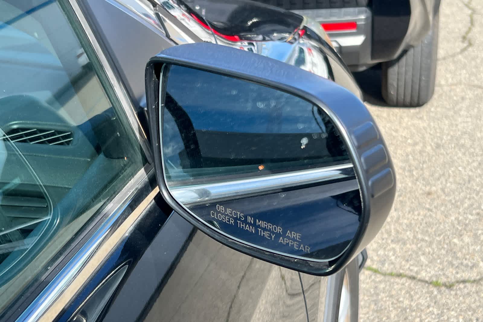 Thumbnail: 2013 Honda CR-V - 12