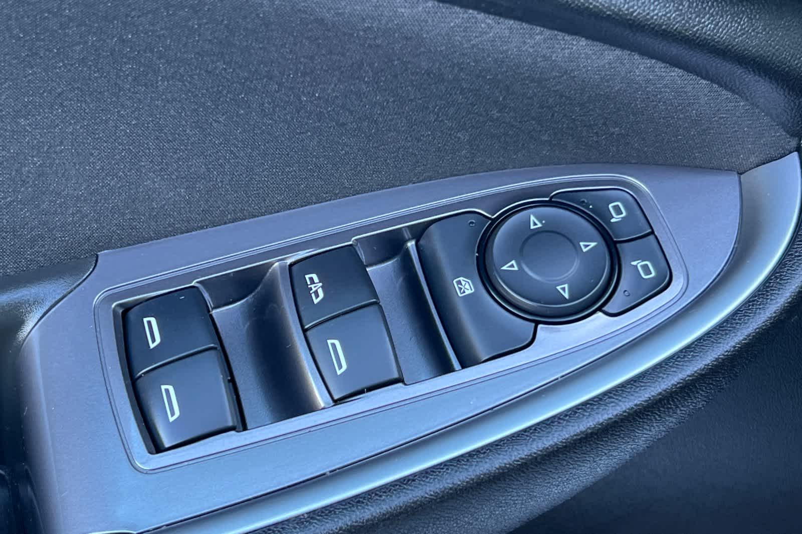 Thumbnail: 2024 Chevrolet Malibu - 13