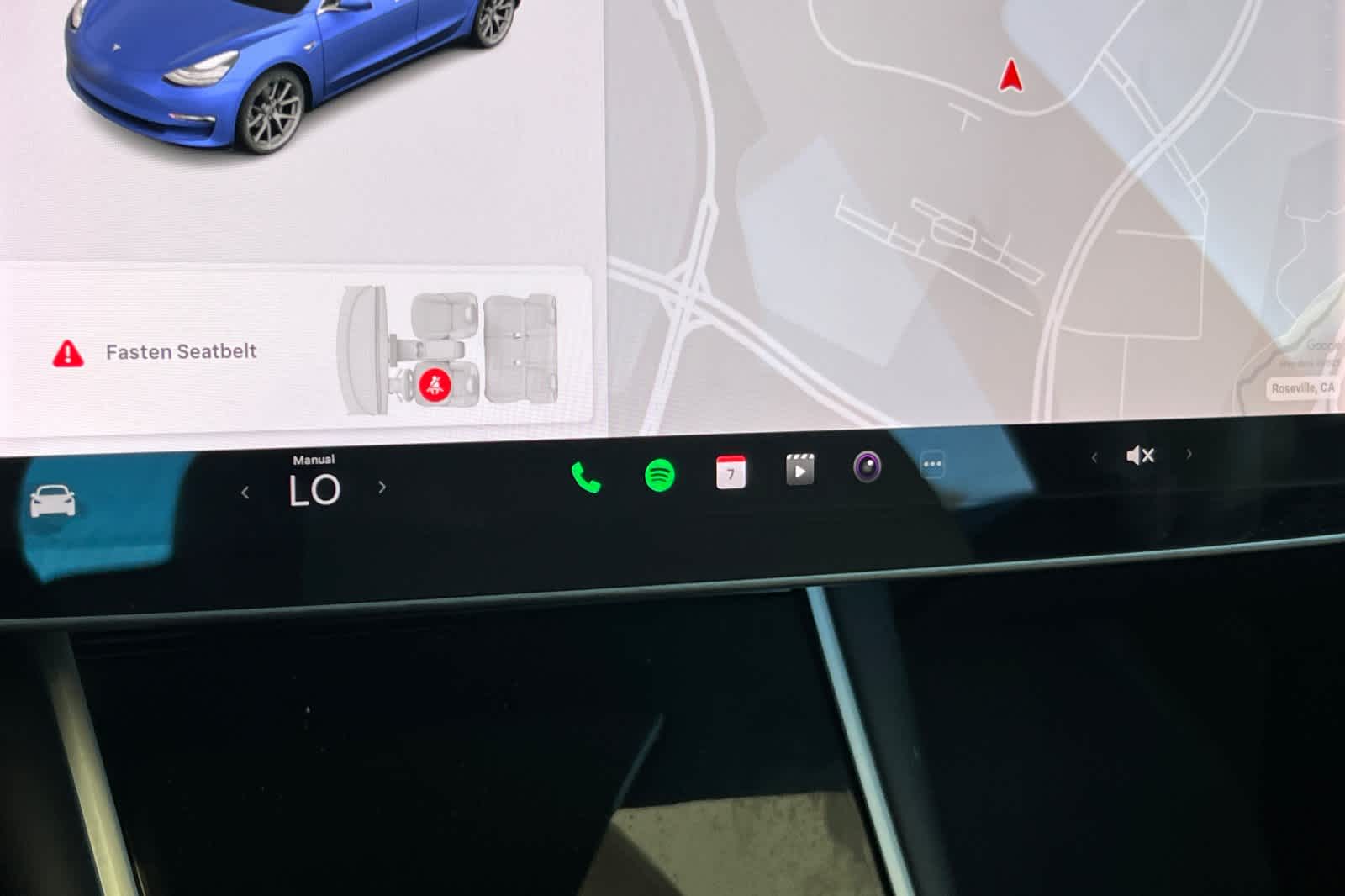 Thumbnail: 2019 Tesla Model 3 - 22