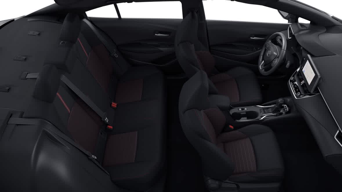 Thumbnail: 2026 Toyota Corolla - 8