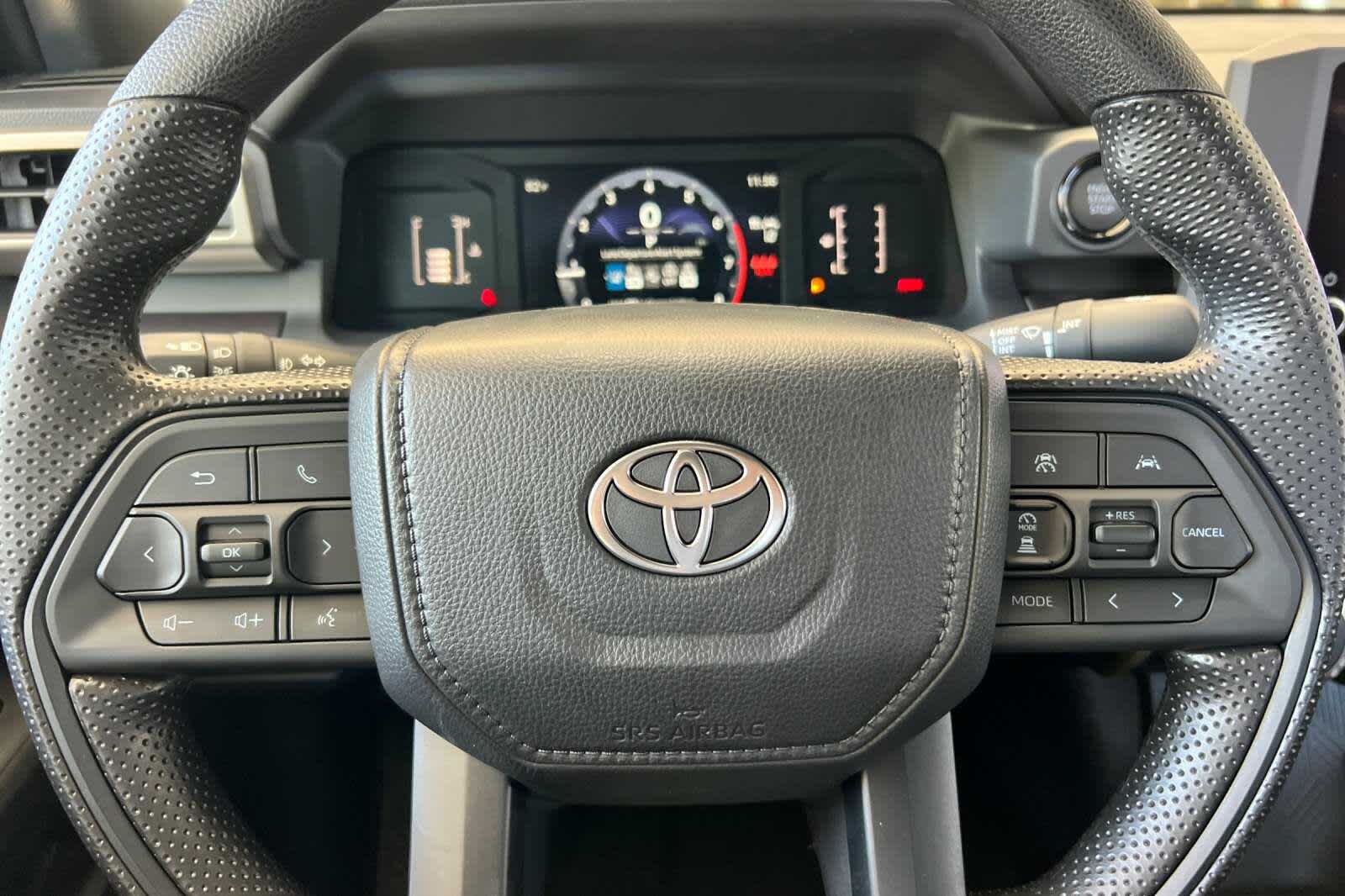 Thumbnail: 2025 Toyota Tacoma - 23