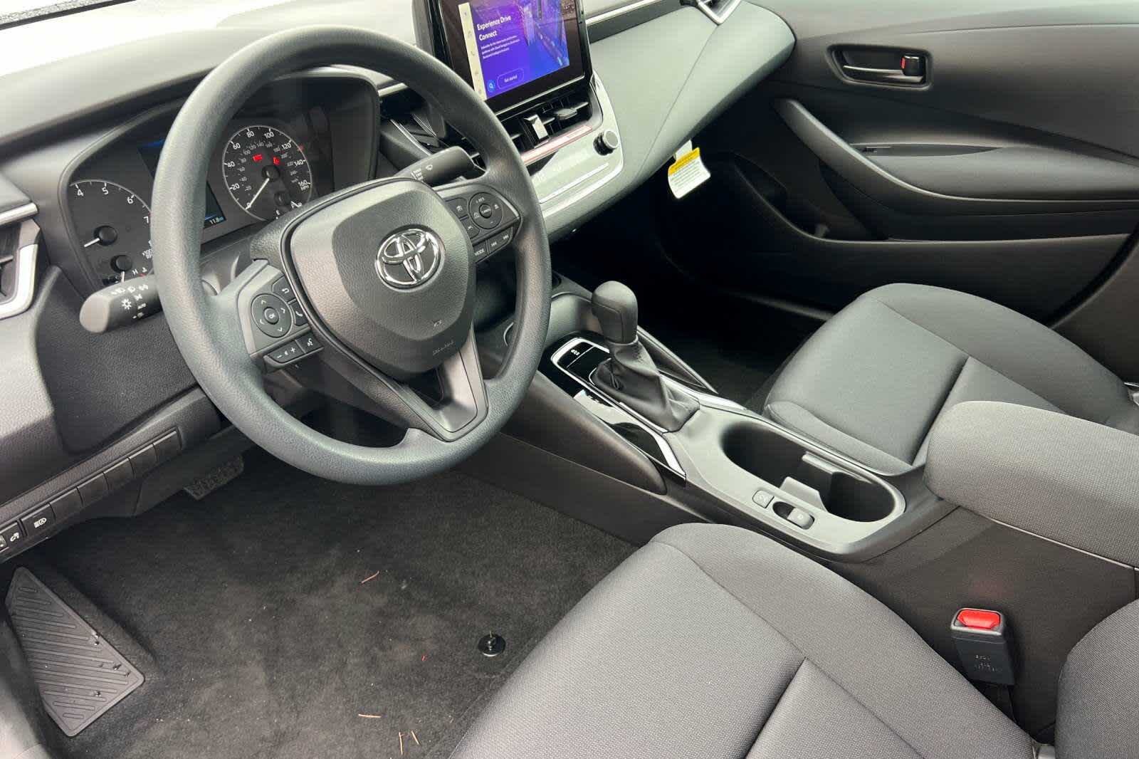 Thumbnail: 2025 Toyota Corolla - 11