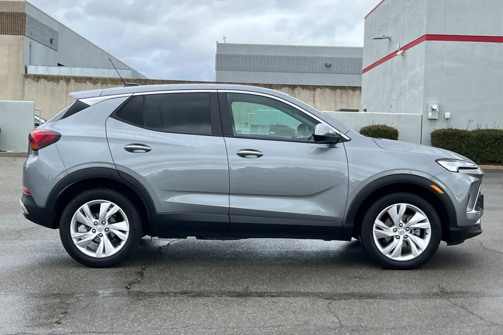 Thumbnail: 2025 Buick Encore GX - 6