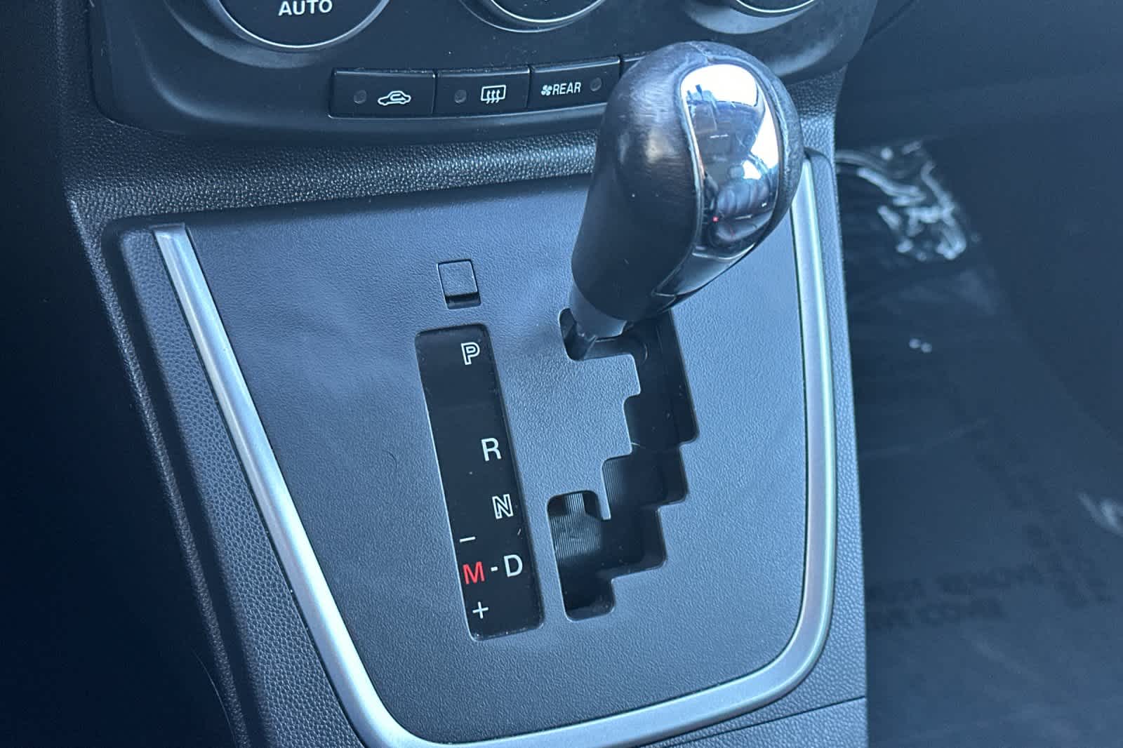 Thumbnail: 2012 Mazda Mazda5 - 23