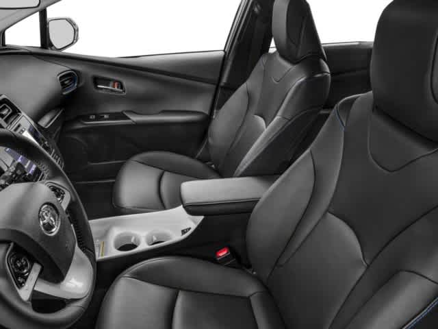 Thumbnail: 2018 Toyota Prius - 6