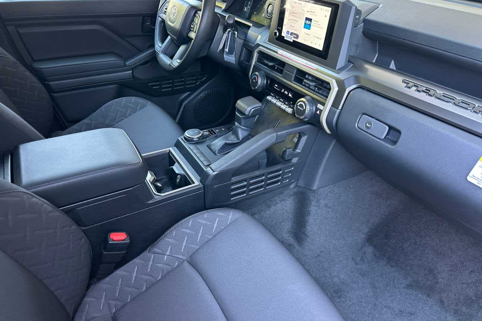Thumbnail: 2025 Toyota Tacoma - 16