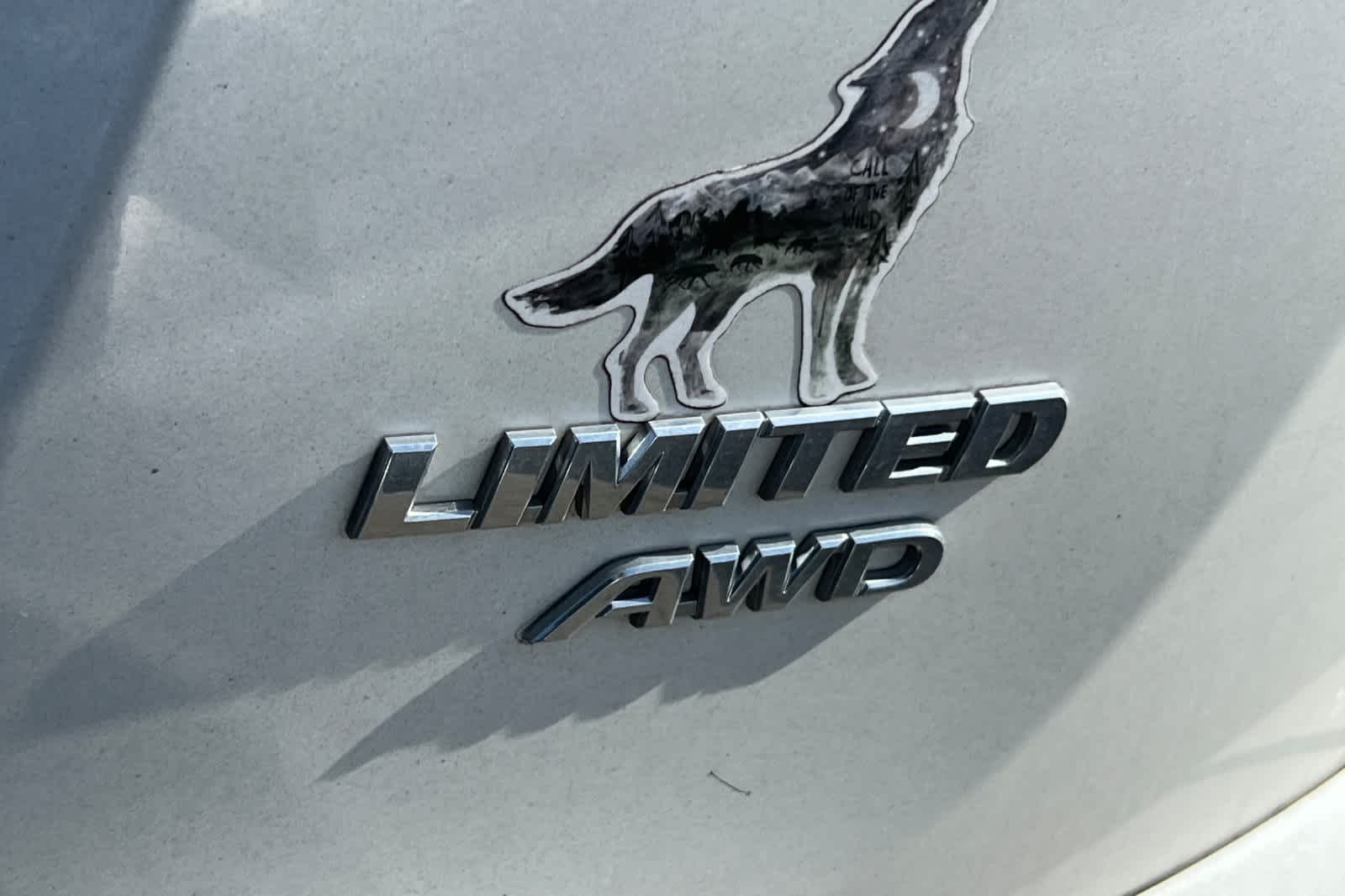 Thumbnail: 2017 Toyota RAV4 - 7