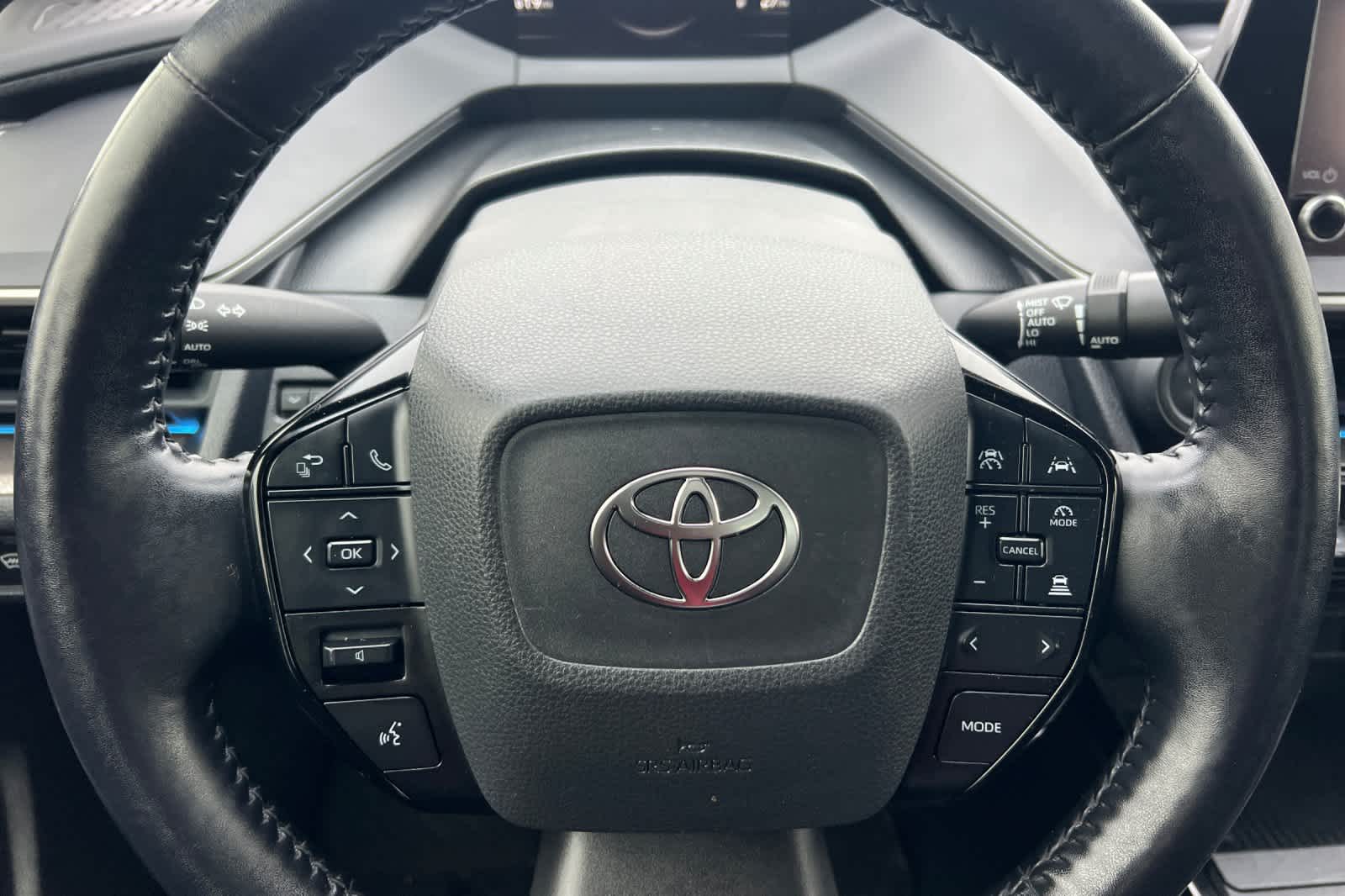 Thumbnail: 2023 Toyota Prius - 24