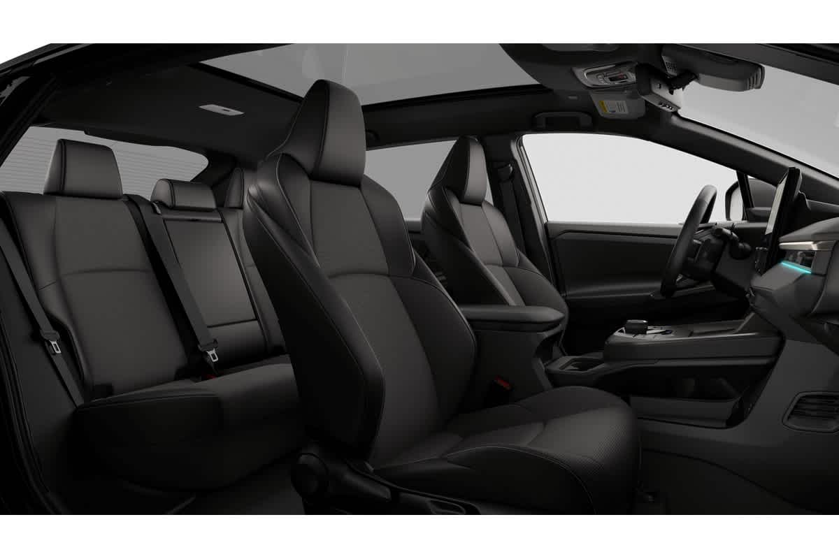 Thumbnail: 2026 Toyota bZ - 20