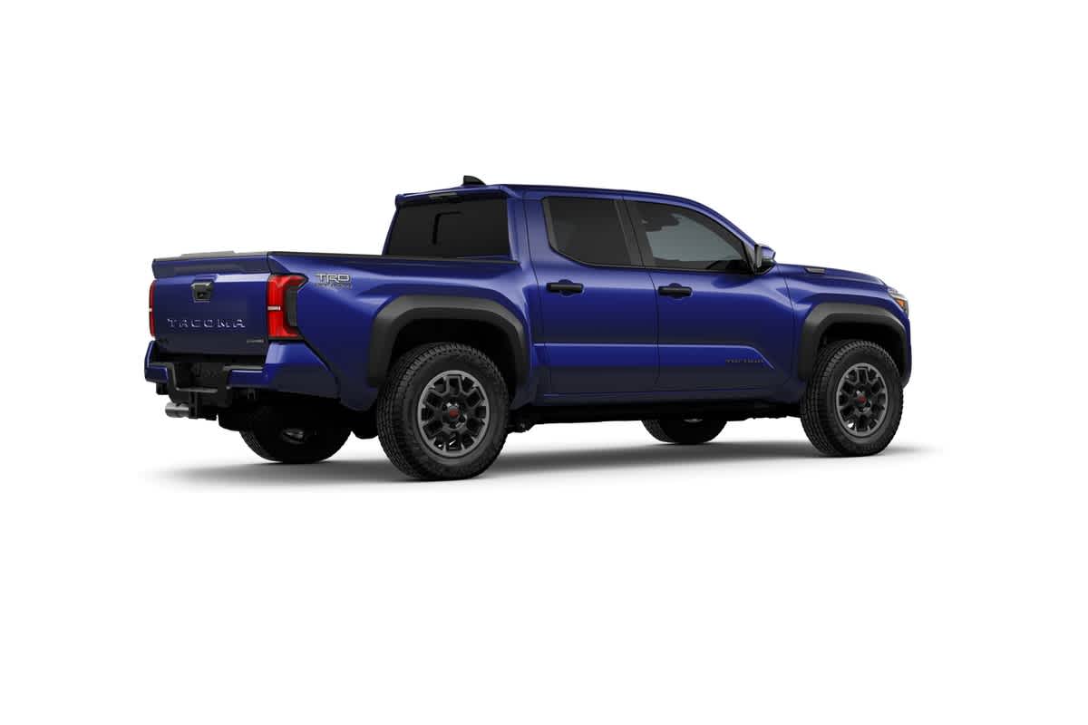 Thumbnail: 2025 Toyota Tacoma - 11