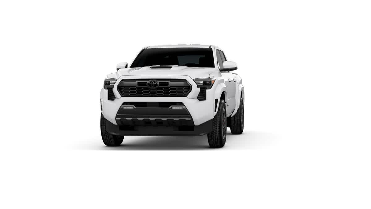 Thumbnail: 2026 Toyota Tacoma - 18