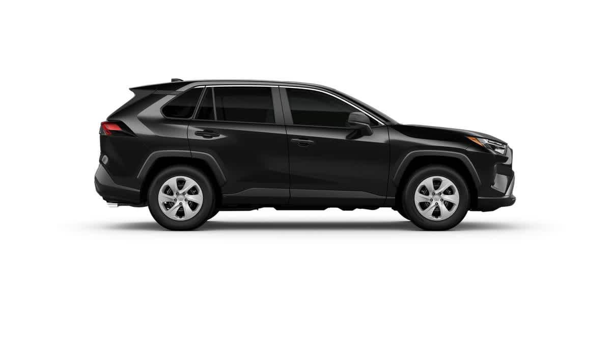 Thumbnail: 2025 Toyota RAV4 - 12