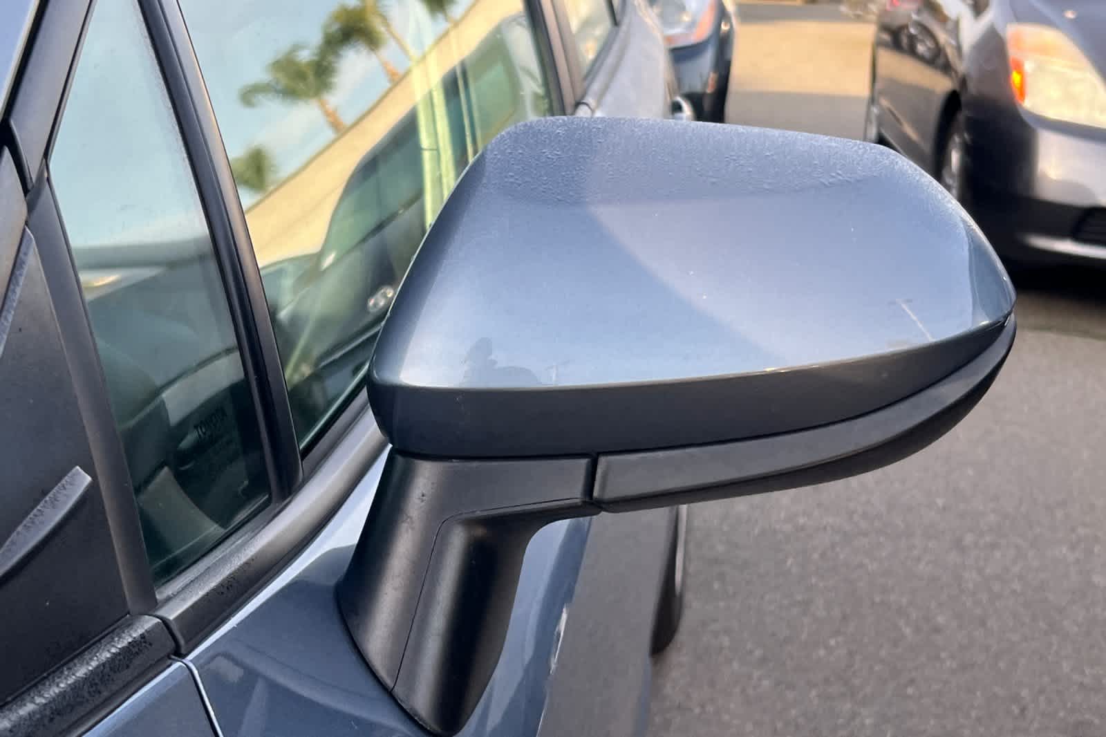 Thumbnail: 2021 Toyota Corolla - 21