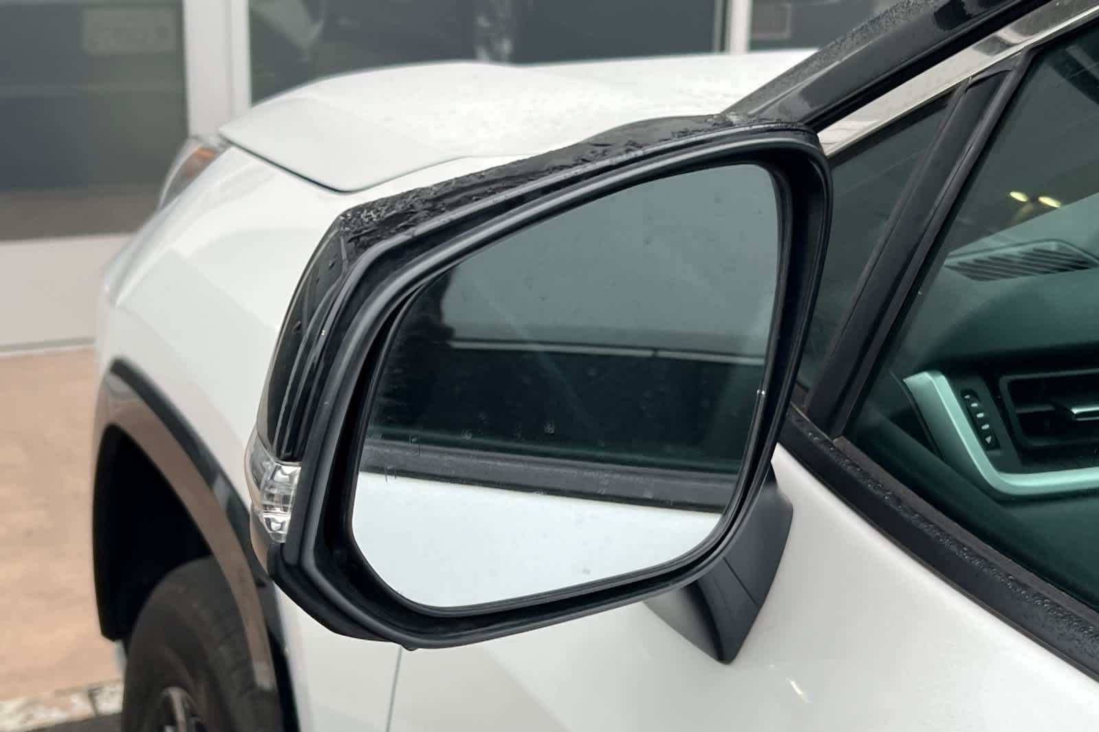 Thumbnail: 2024 Toyota RAV4 - 20