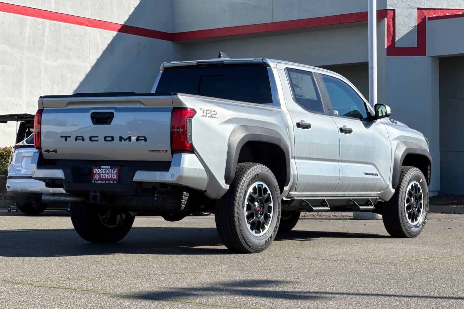 Thumbnail: 2025 Toyota Tacoma - 2