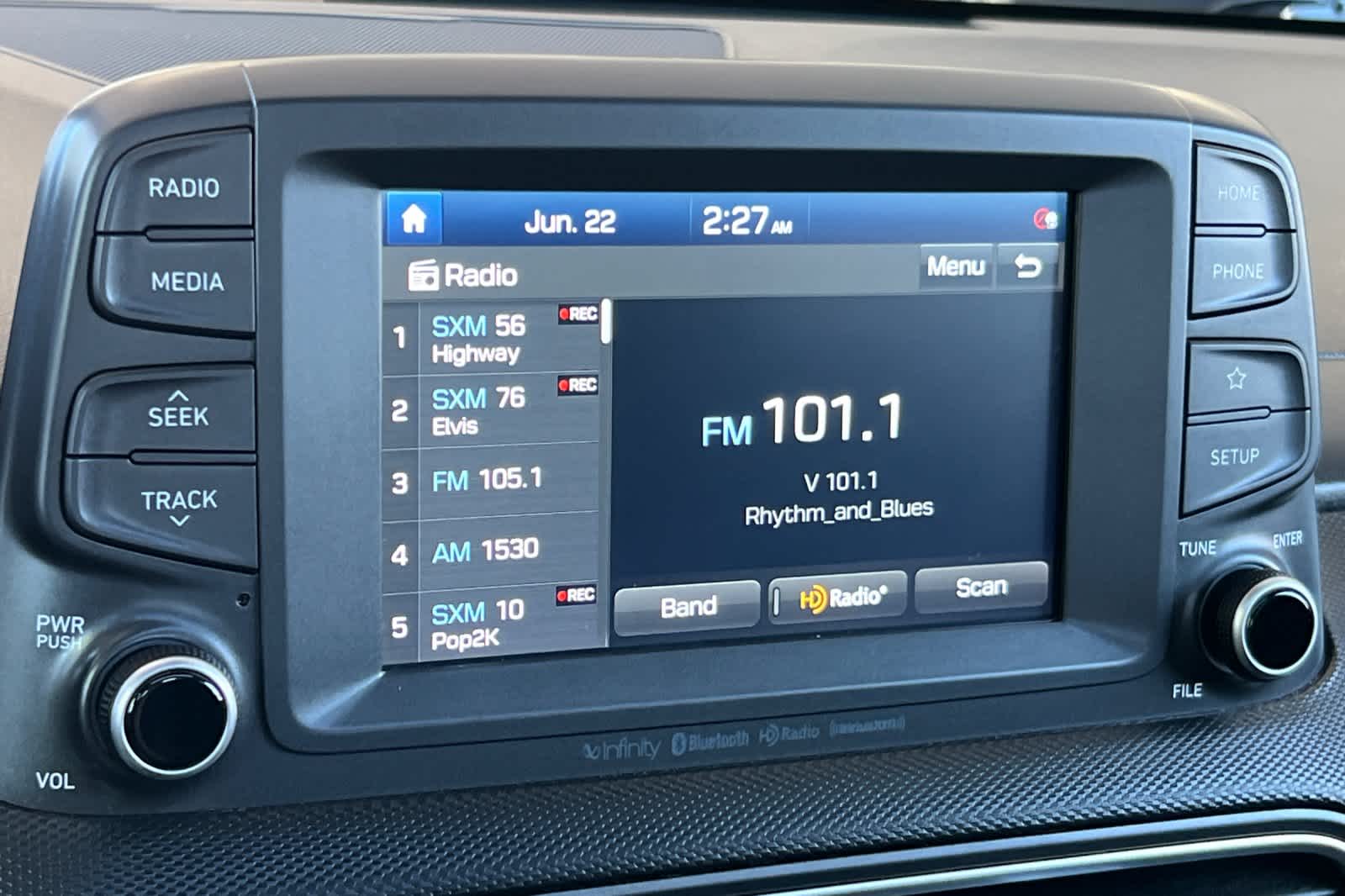Thumbnail: 2020 Hyundai Kona - 19