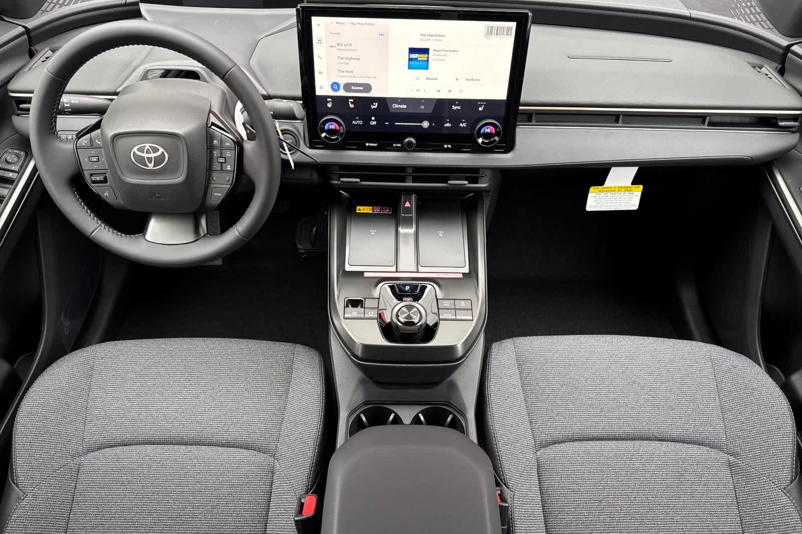 Thumbnail: 2026 Toyota bZ - 3