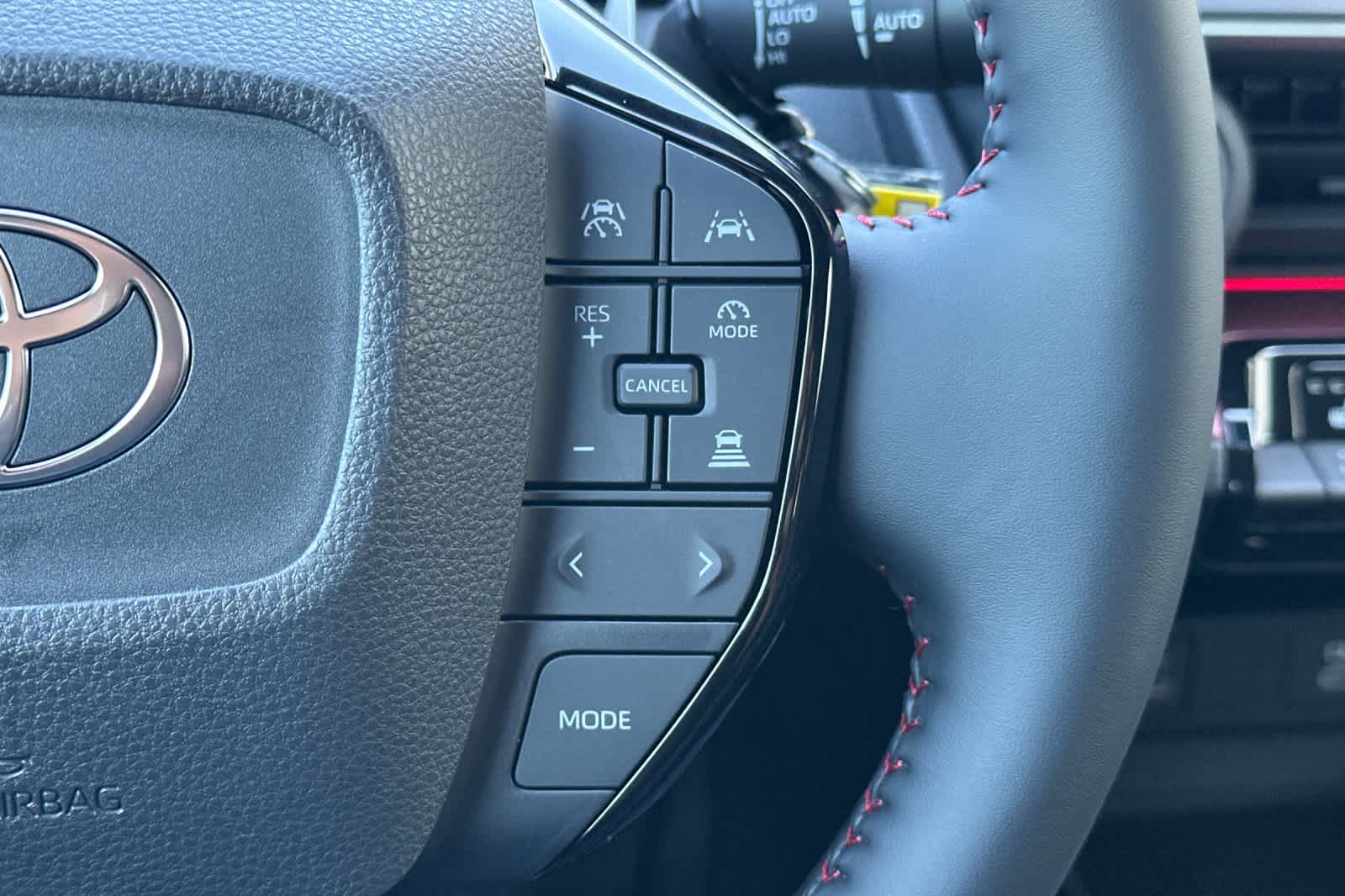 Thumbnail: 2026 Toyota Prius - 27