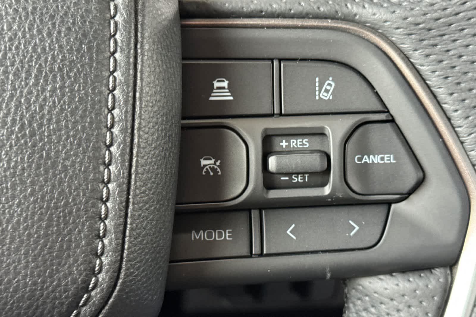 Thumbnail: 2026 Toyota Tundra - 26