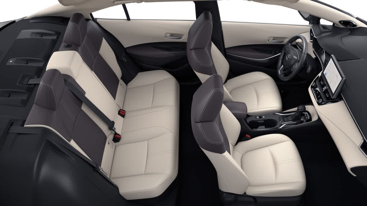 Thumbnail: 2026 Toyota Corolla - 22