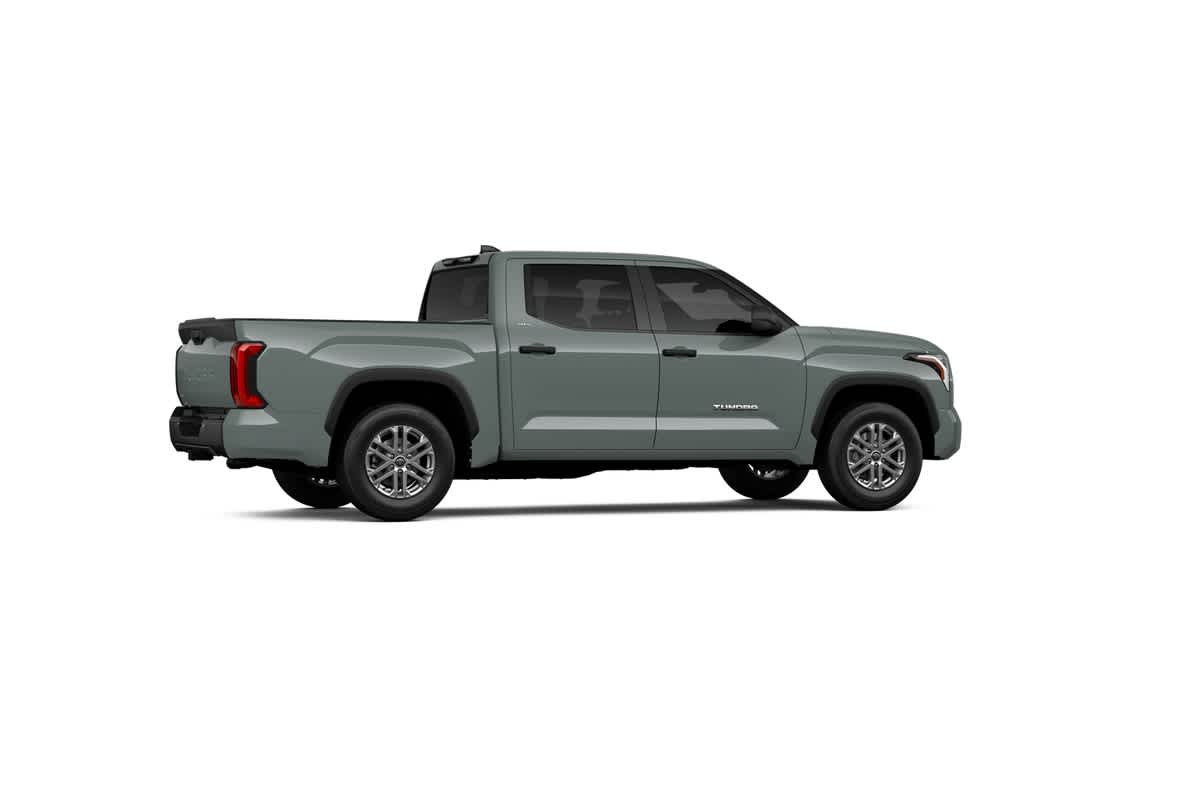 Thumbnail: 2026 Toyota Tundra - 10
