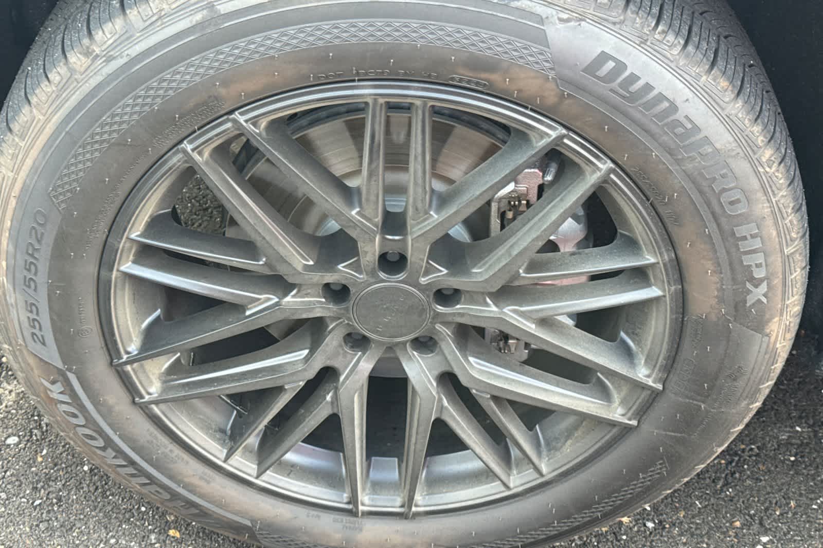 Thumbnail: 2024 Ford Explorer - 22