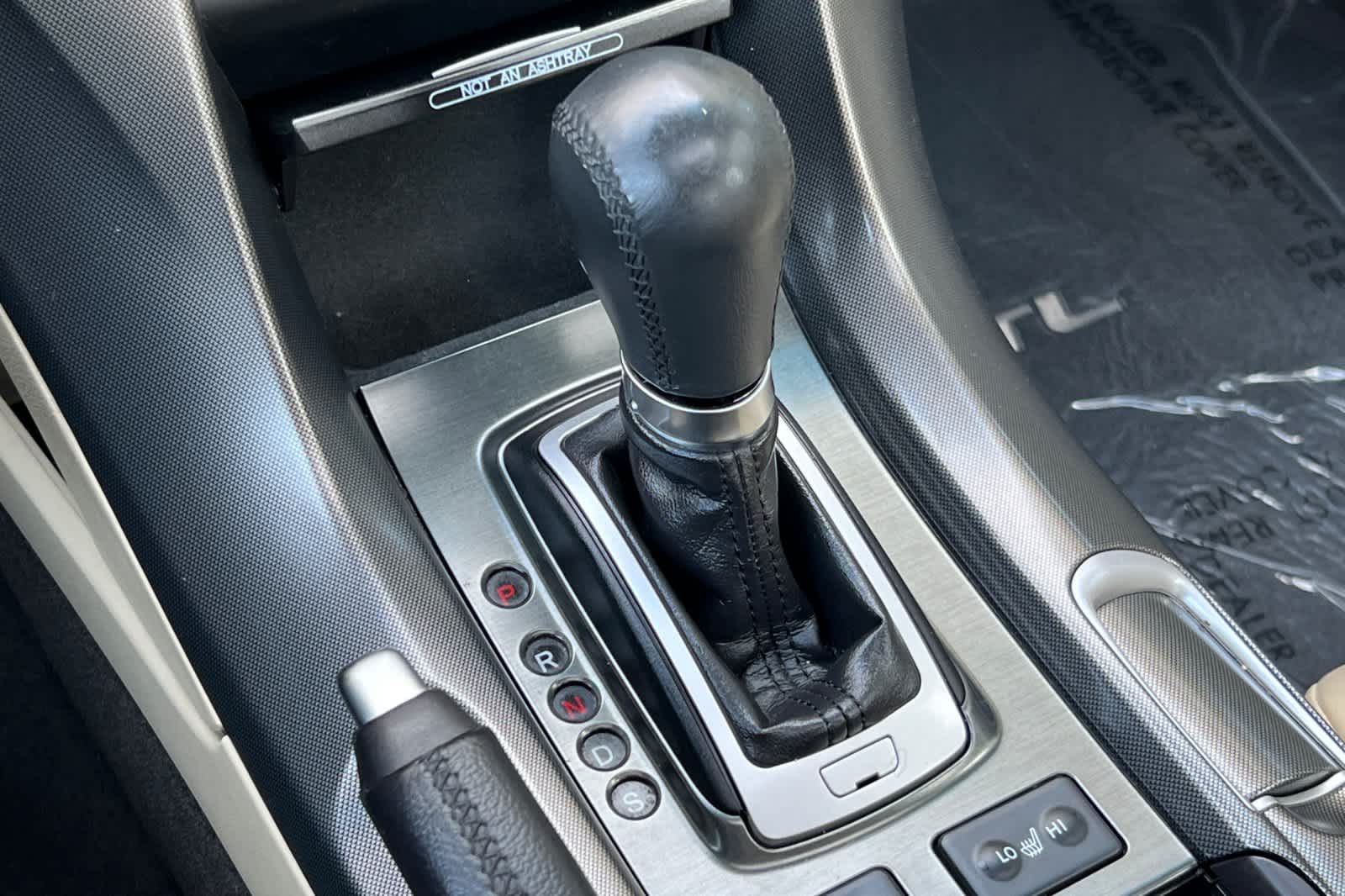 Thumbnail: 2014 Acura TL - 23