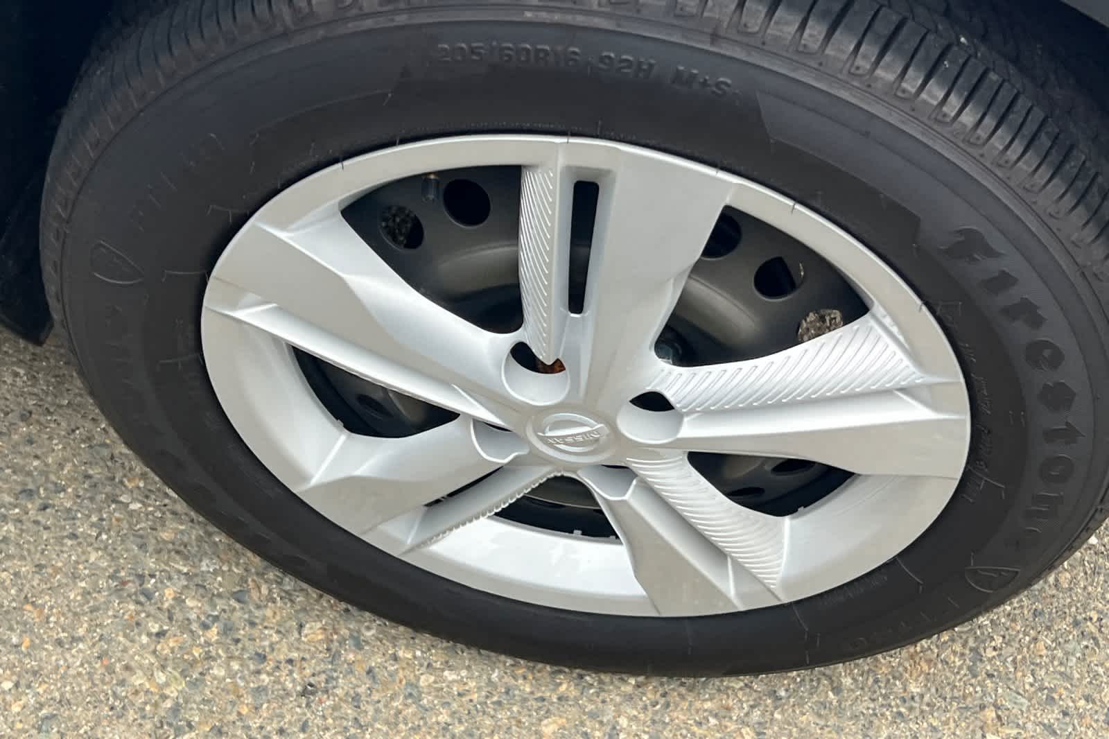 Thumbnail: 2024 Nissan Kicks - 17