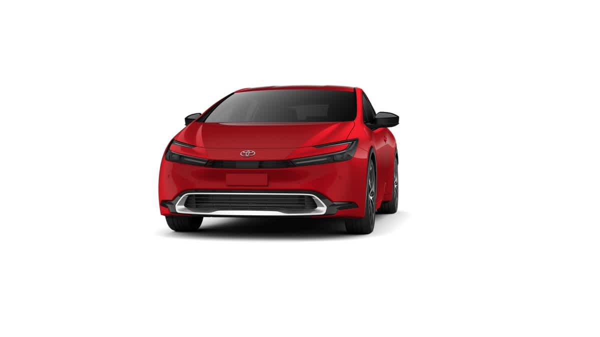 Thumbnail: 2026 Toyota Prius - 18