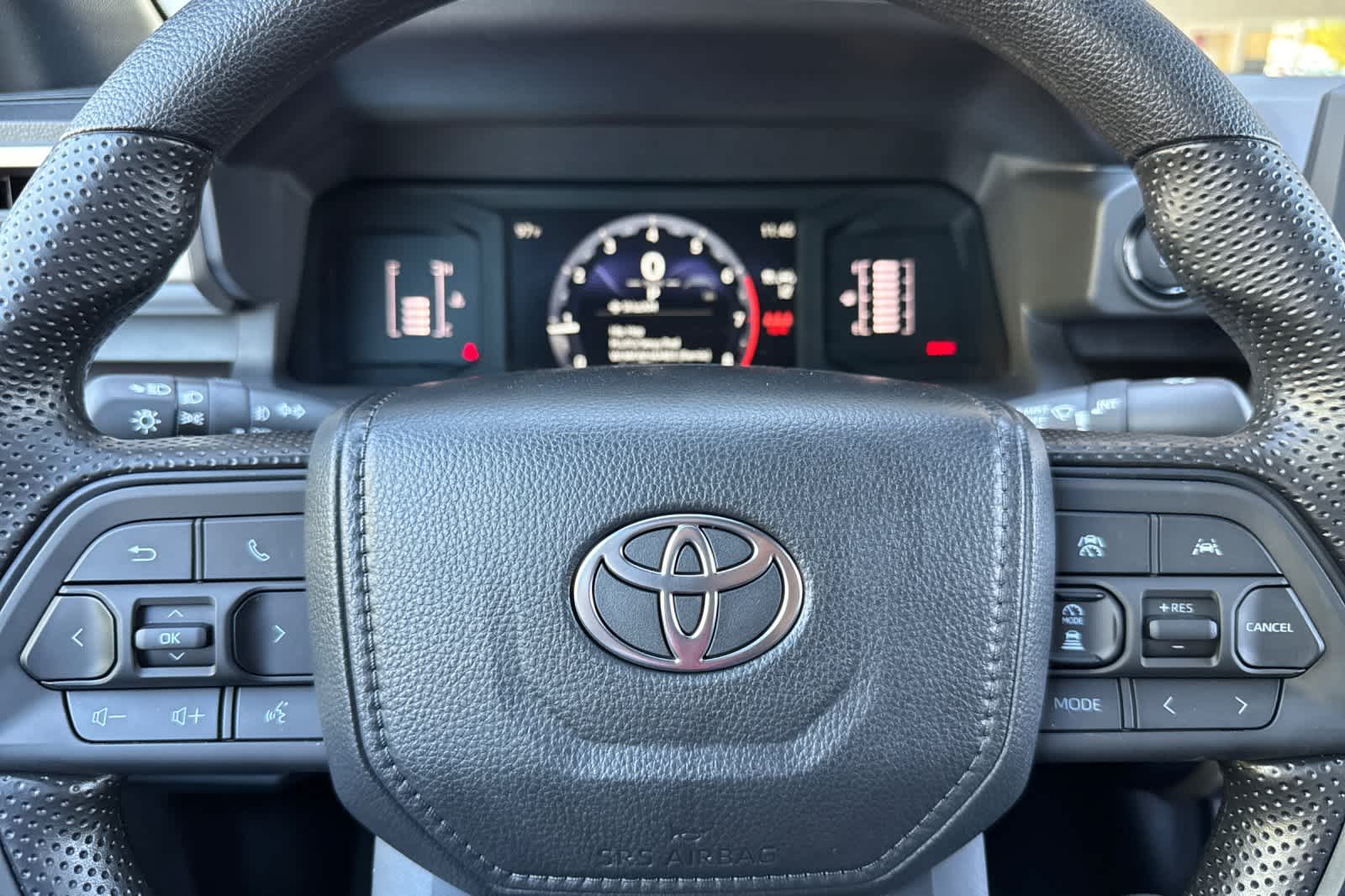 Thumbnail: 2025 Toyota Tacoma - 23