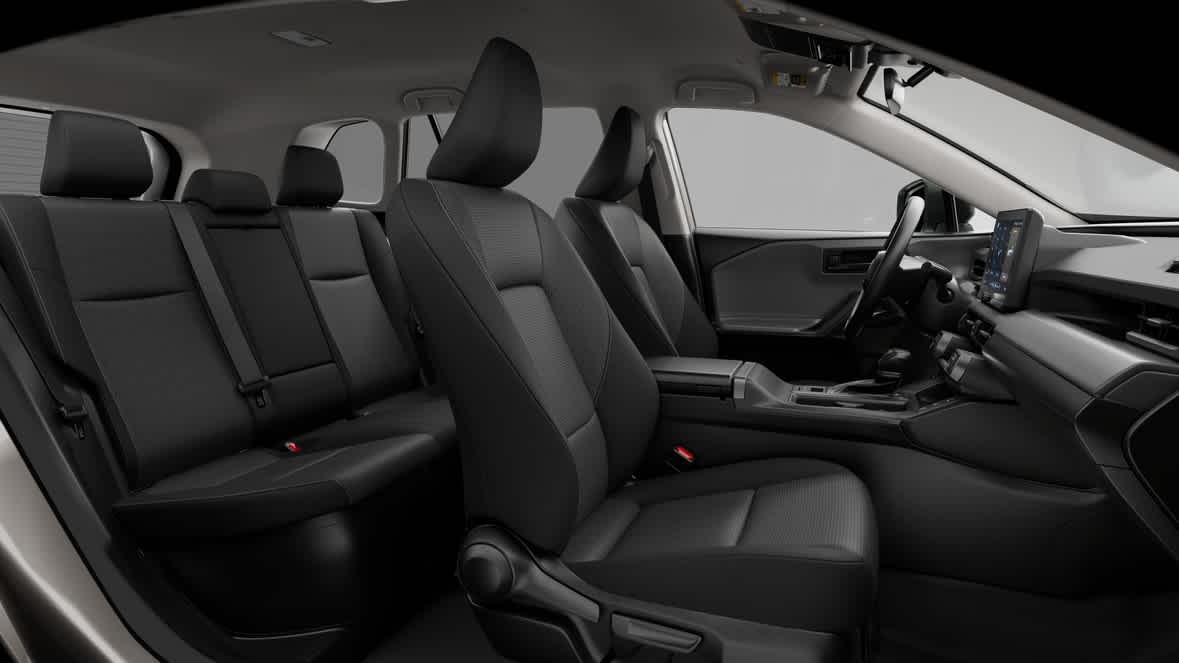 Thumbnail: 2026 Toyota RAV4 - 6