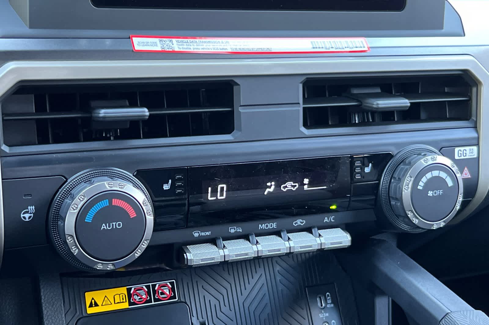 Thumbnail: 2025 Toyota Tacoma - 21