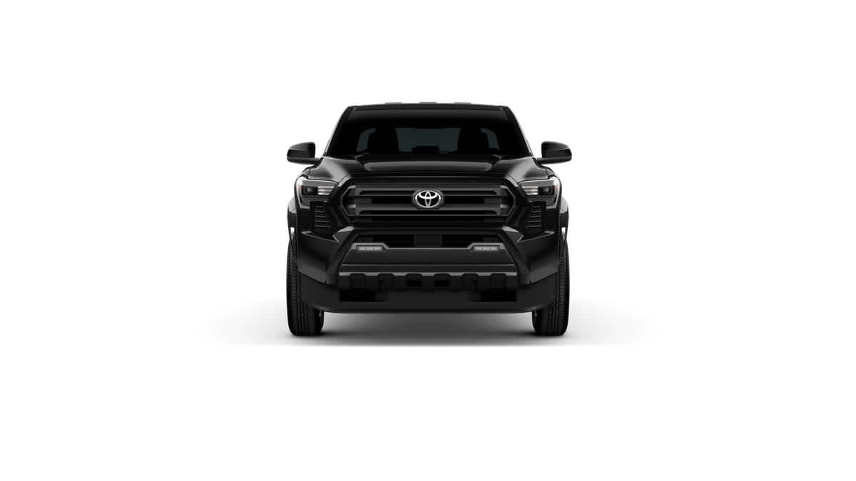 Thumbnail: 2026 Toyota Tacoma - 17