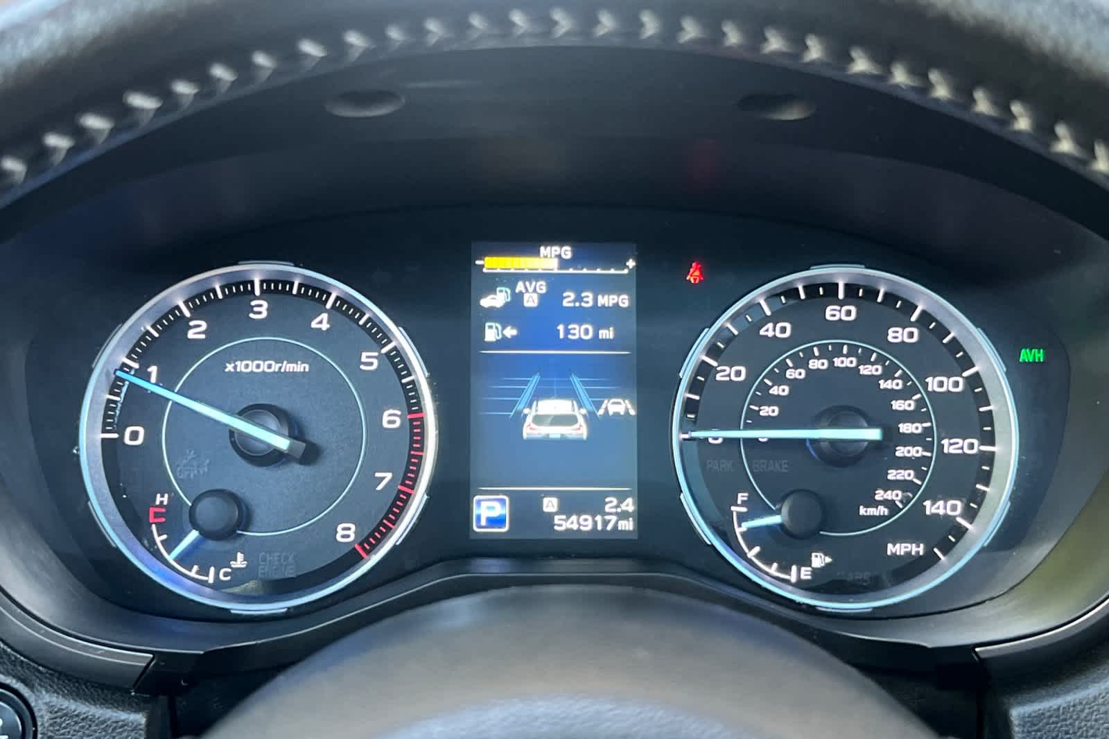 Thumbnail: 2019 Subaru Ascent - 31