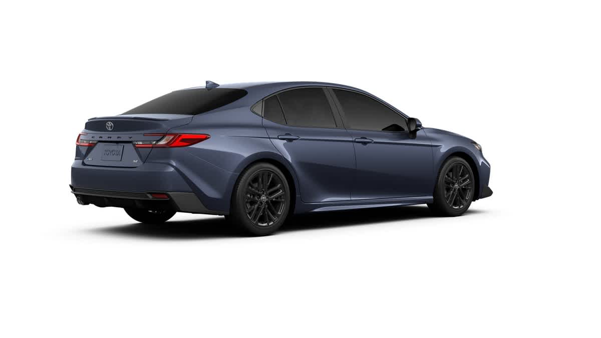 Thumbnail: 2026 Toyota Camry - 9