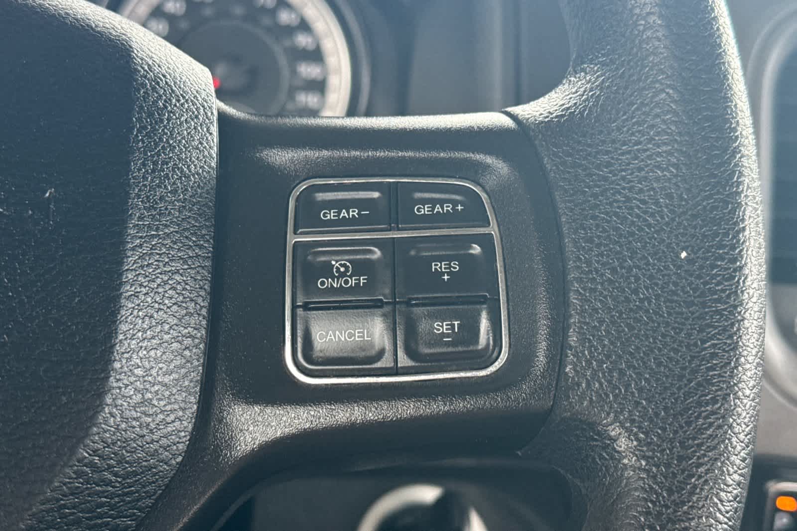 Thumbnail: 2022 RAM 1500 Classic - 23