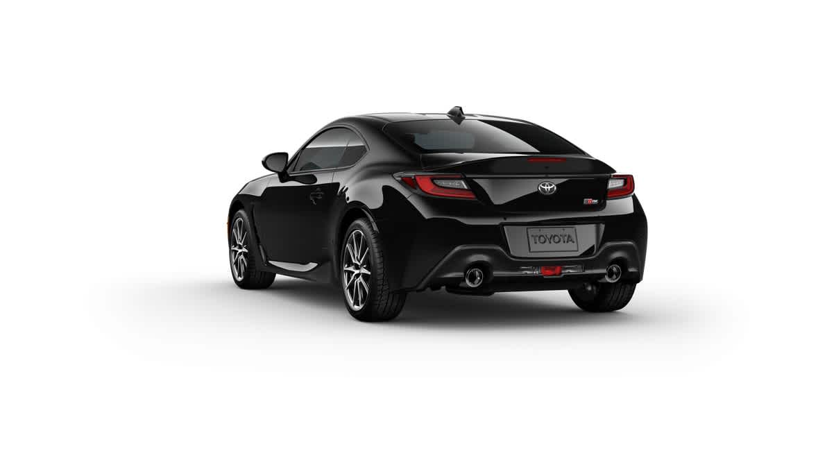 Thumbnail: 2026 Toyota GR86 - 4
