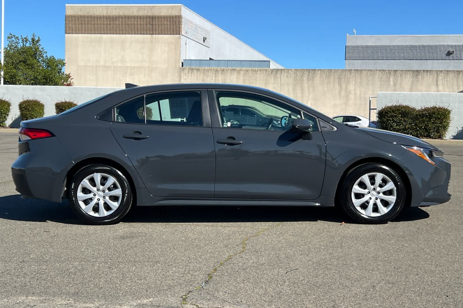 Thumbnail: 2025 Toyota Corolla - 6